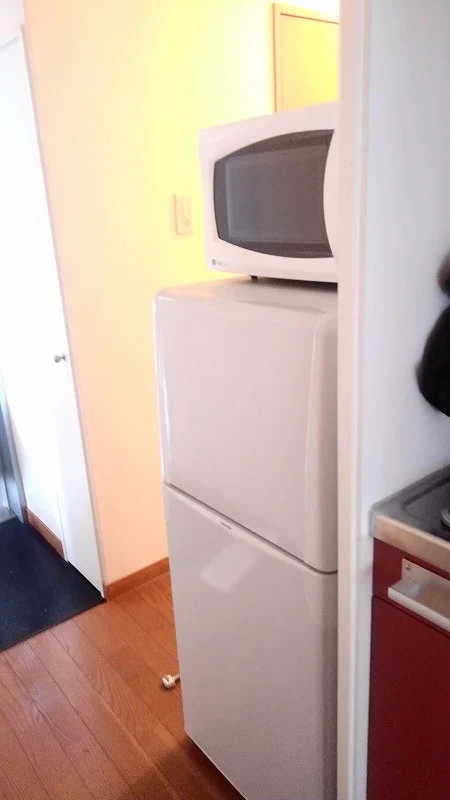 設備・仕様は号室により異なる為、現況を優先致します。