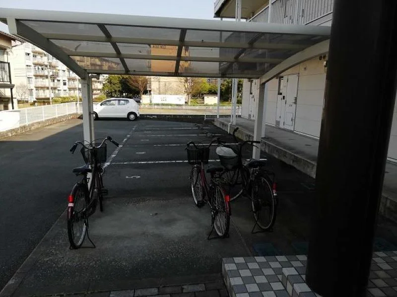 設備仕様は号室により異なる為、現況を優先とします。