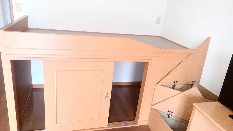 設備・仕様は号室により異なる為、現況を優先致します。