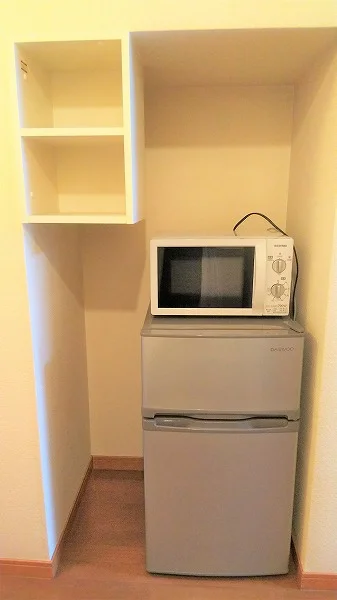 設備・仕様は号室により異なる為、現況を優先致します。