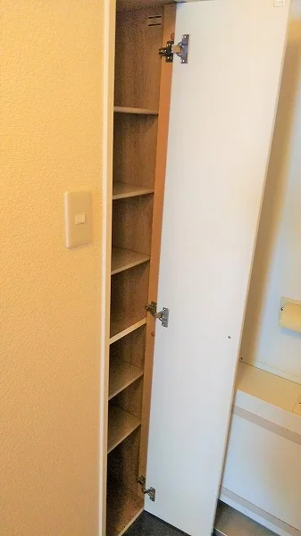 設備・仕様は号室により異なる為、現況を優先致します。