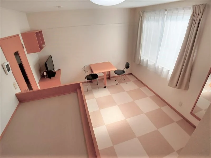 設備・仕様は号室により異なる為、現況を優先致します。