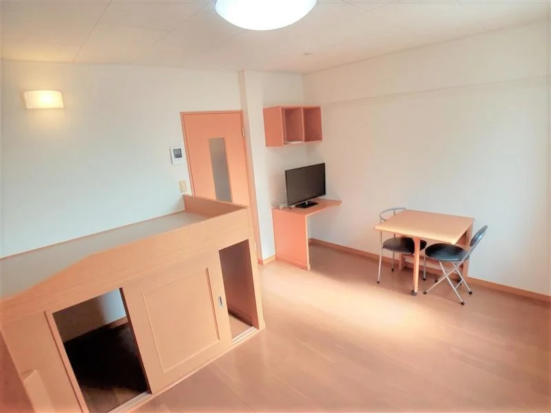 設備・仕様は号室により異なる為、現況を優先致します。