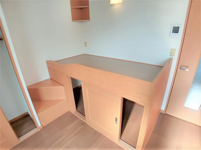 設備・仕様は号室により異なる為、現況を優先致します。