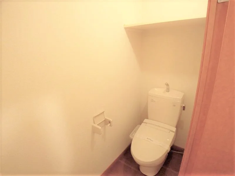 設備・仕様は号室により異なる為、現況を優先致します。