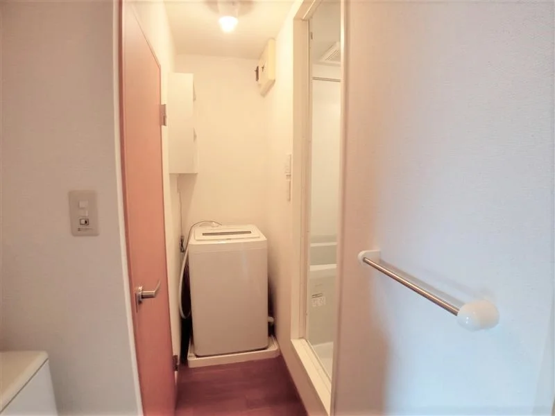 設備・仕様は号室により異なる為、現況を優先致します。