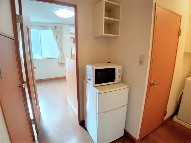 設備・仕様は号室により異なる為、現況を優先致します。