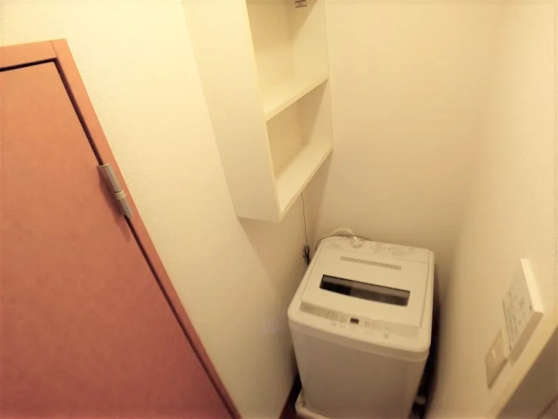 設備・仕様は号室により異なる為、現況を優先致します。