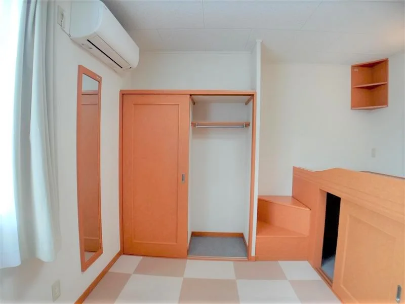 設備・仕様は号室により異なる為、現況を優先致します。