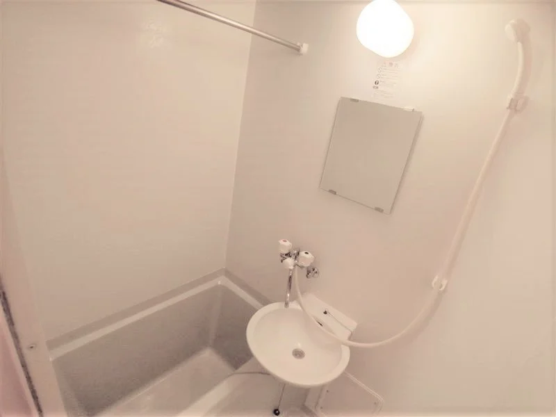 設備・仕様は号室により異なる為、現況を優先致します。