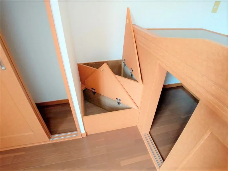 設備・仕様は号室により異なる為、現況を優先致します。