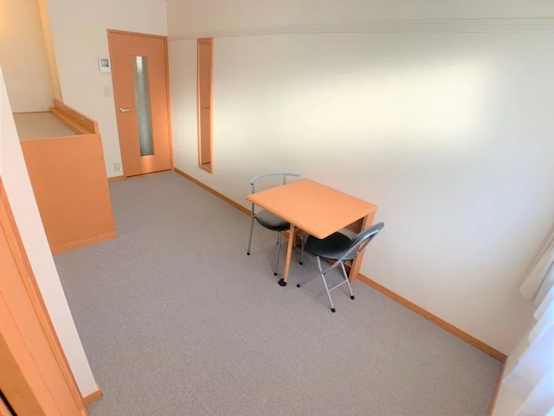 (2F)設備・仕様は号室により異なる為、現況を優先致します。