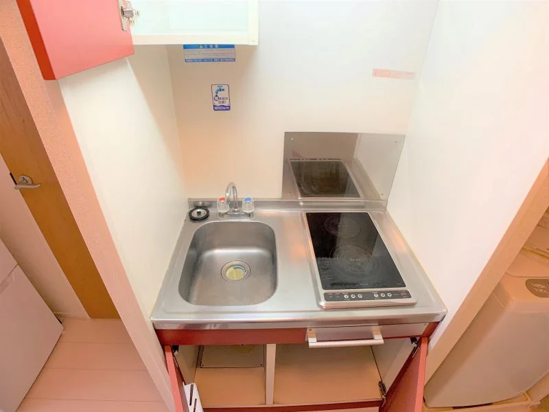 設備・仕様は号室により異なる為、現況を優先致します。