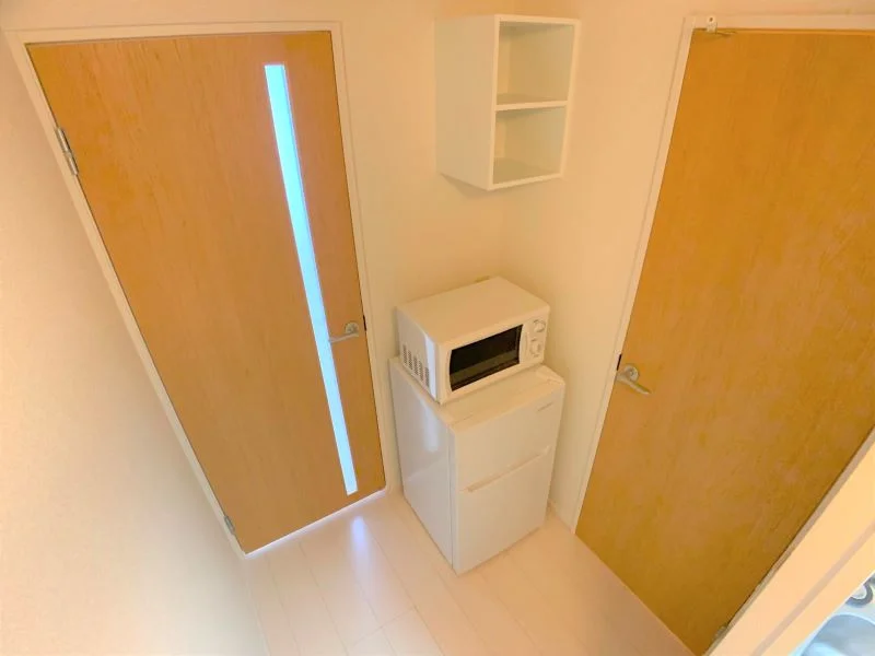 設備・仕様は号室により異なる為、現況を優先致します。