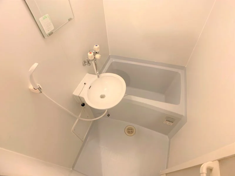 設備・仕様は号室により異なる為、現況を優先致します。