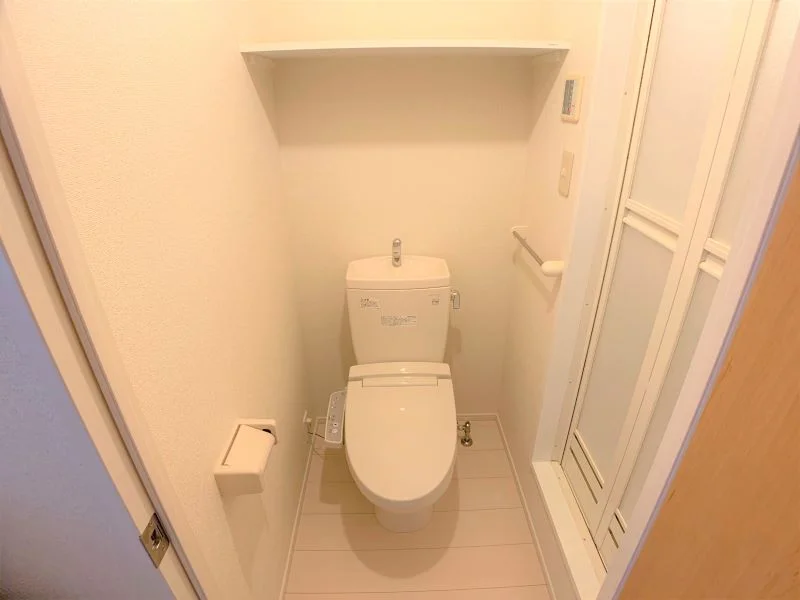 設備・仕様は号室により異なる為、現況を優先致します。