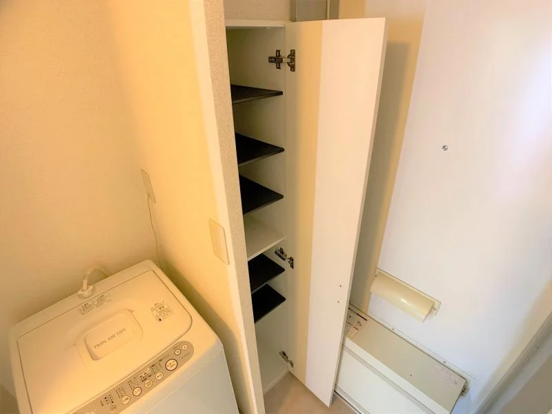 (1F)設備・仕様は号室により異なる為、現況を優先致します。