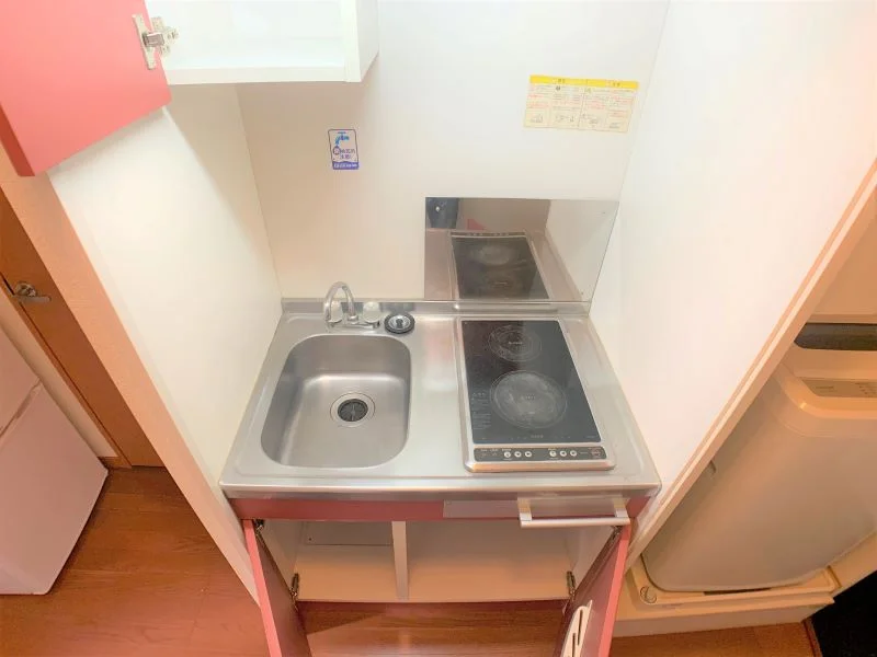 設備・仕様は号室により異なる為、現況を優先致します。