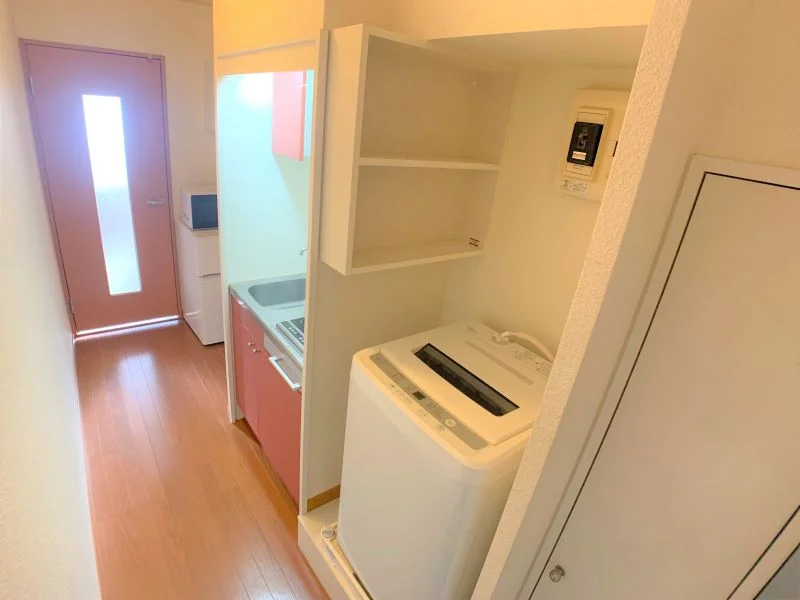 設備・仕様は号室により異なる為、現況を優先致します。