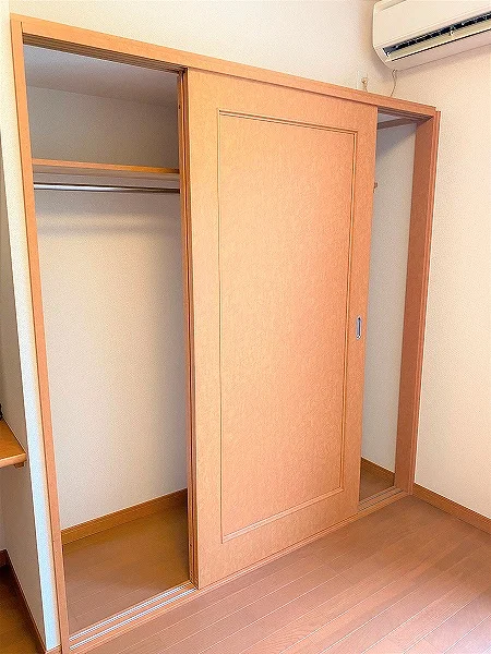 設備仕様は号室により異なる為、現況を優先とします。