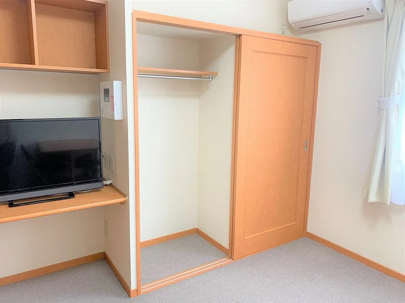 設備仕様は号室により異なる為、現況を優先とします。