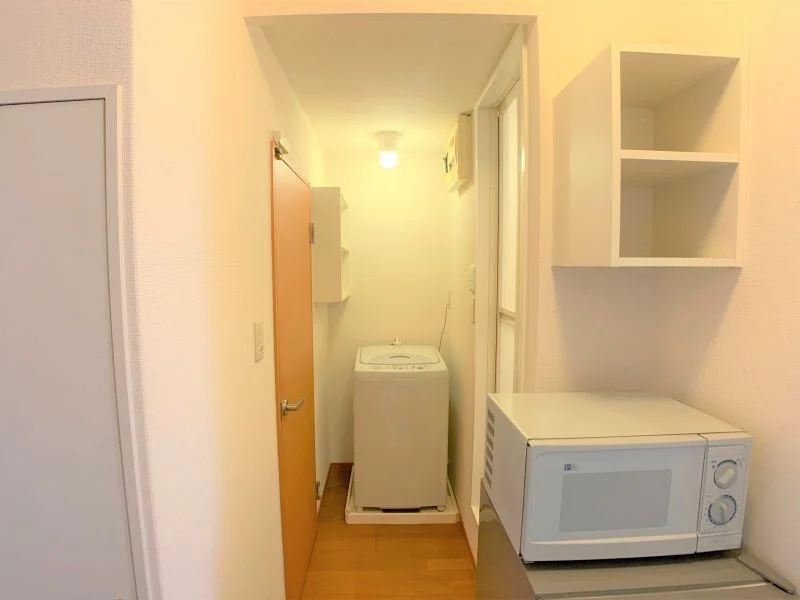 設備・仕様は号室により異なる為、現況を優先致します。