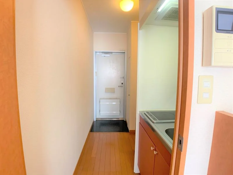 設備・仕様は号室により異なる為、現況を優先致します。