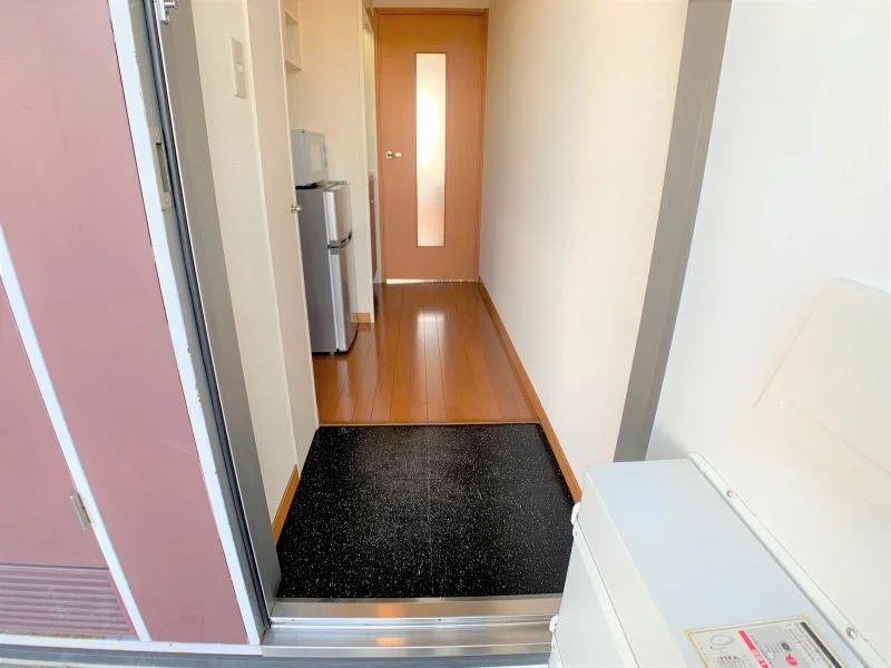 設備・仕様は号室により異なる為、現況を優先致します。