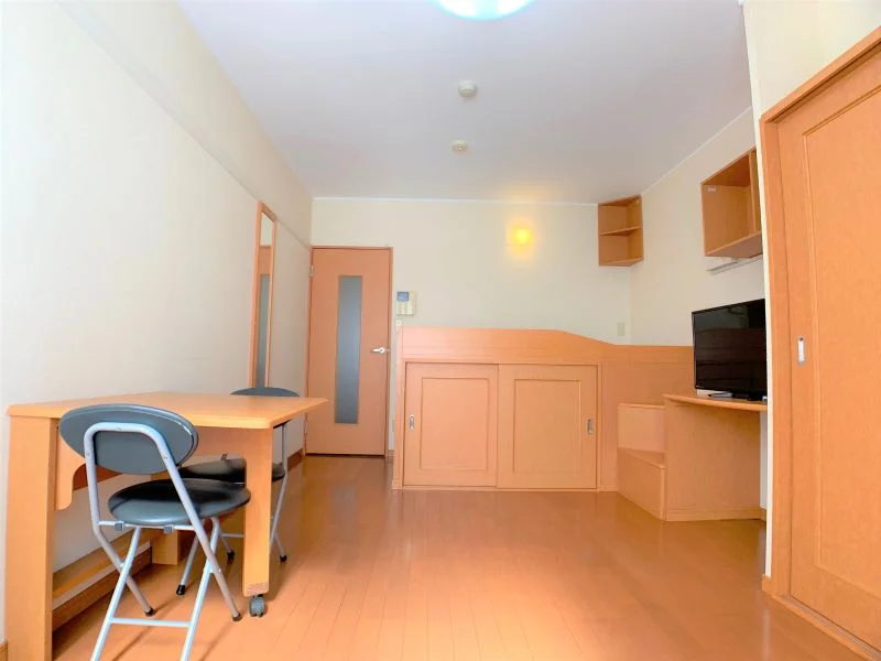 設備・仕様は号室により異なる為、現況を優先致します。