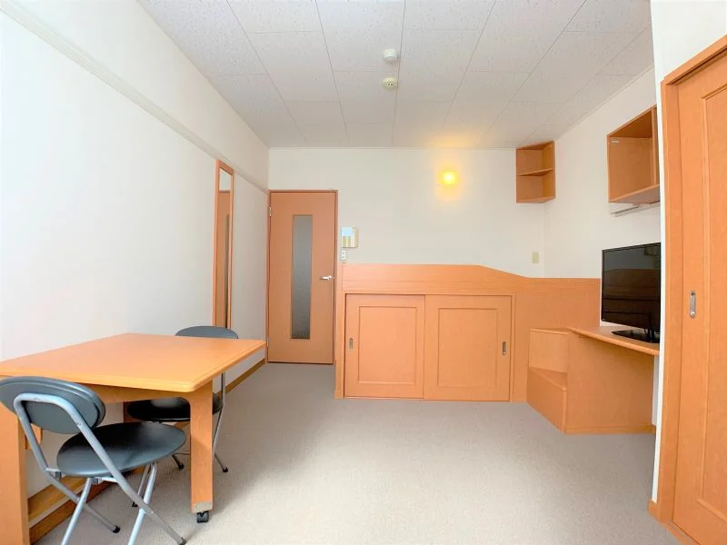 設備・仕様は号室により異なる為、現況を優先致します。