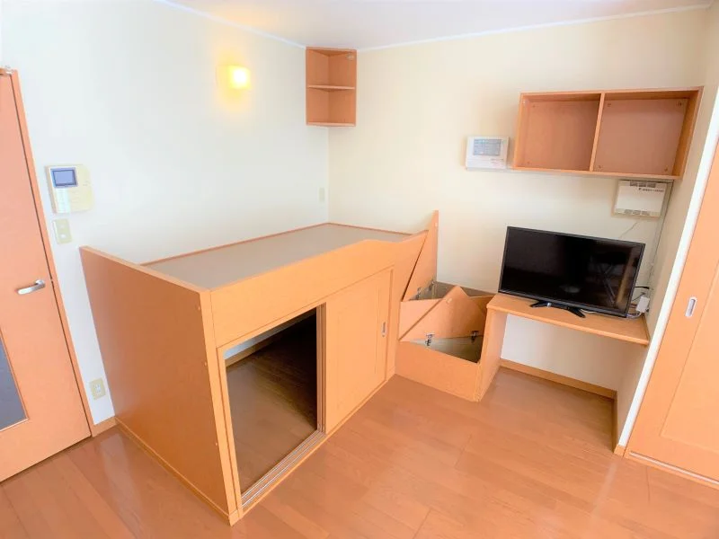 設備・仕様は号室により異なる為、現況を優先致します。