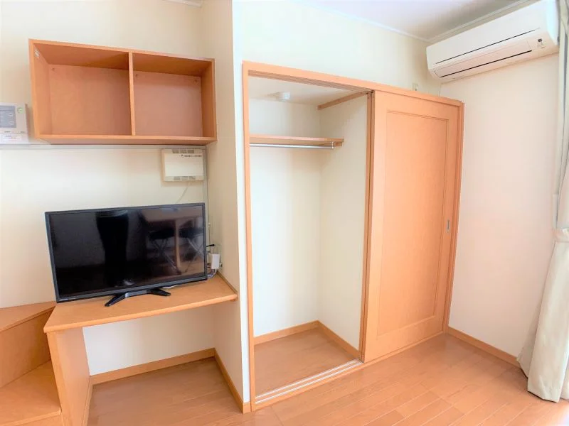 設備・仕様は号室により異なる為、現況を優先致します。