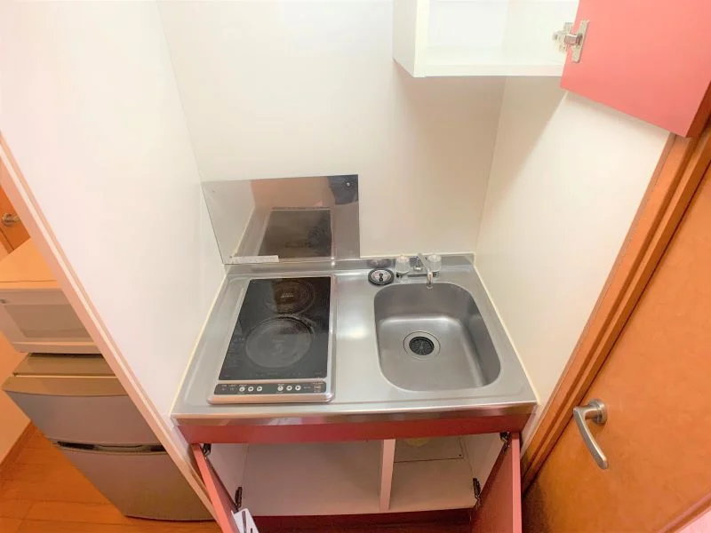 設備・仕様は号室により異なる為、現況を優先致します。