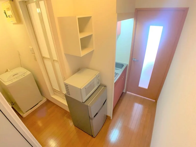 設備・仕様は号室により異なる為、現況を優先致します。