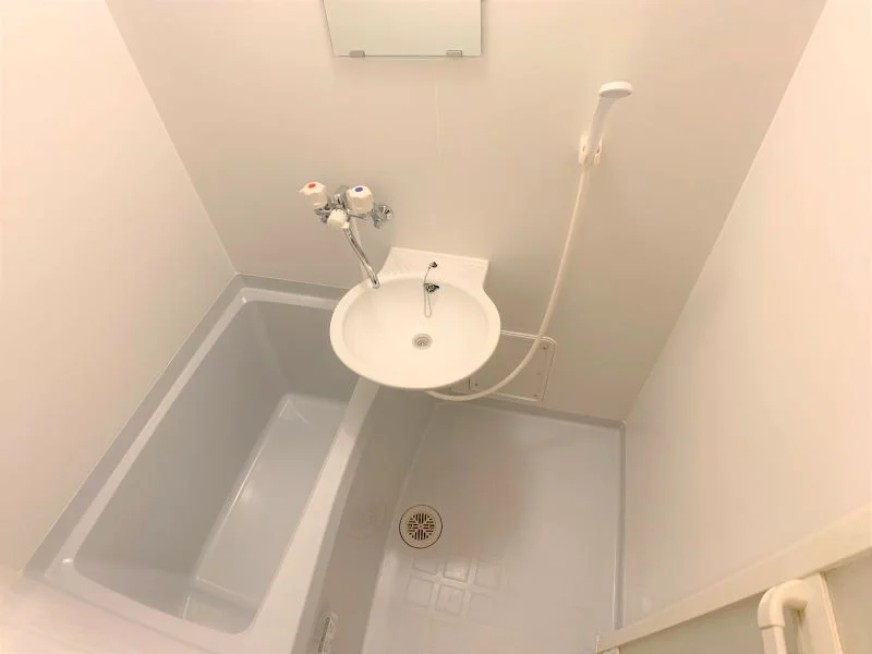 設備・仕様は号室により異なる為、現況を優先致します。