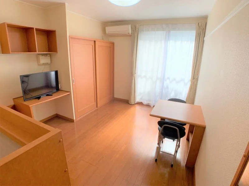 設備・仕様は号室により異なる為、現況を優先致します。