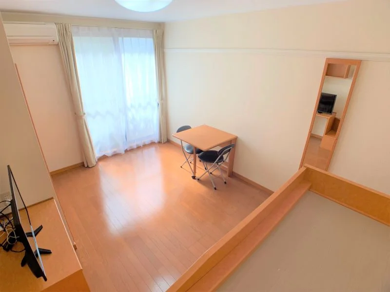 設備・仕様は号室により異なる為、現況を優先致します。