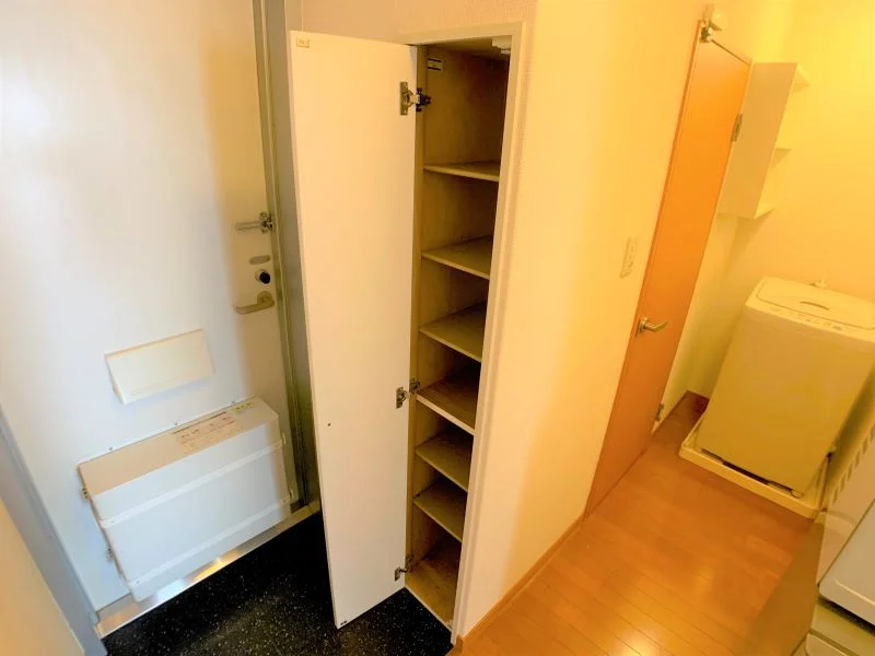 設備・仕様は号室により異なる為、現況を優先致します。