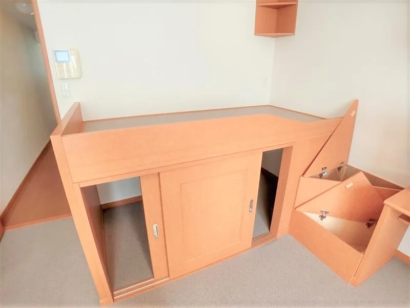 設備・使用は号室により異なる為、現況を優先致します。