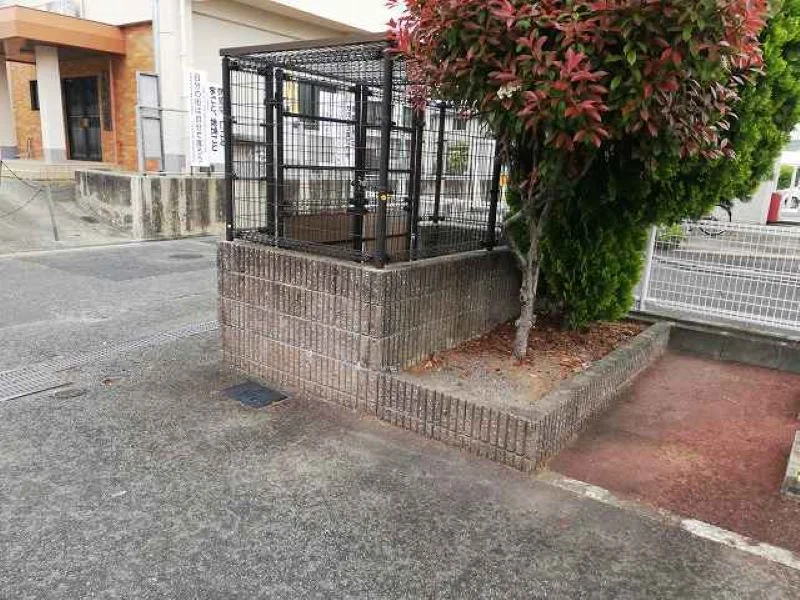 設備・使用は号室により異なる為、現況を優先致します。