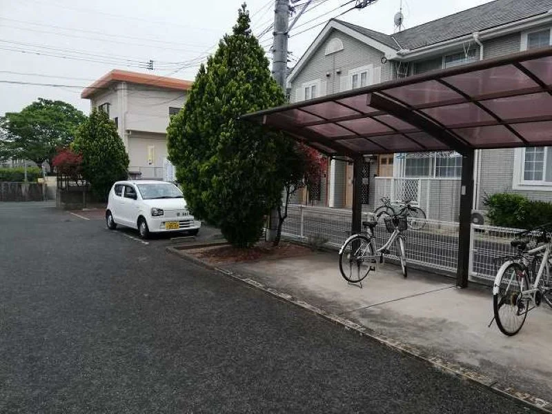 設備・使用は号室により異なる為、現況を優先致します。