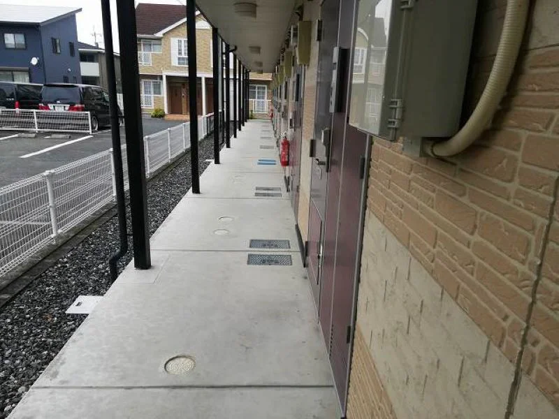 設備・使用は号室により異なる為、現況を優先致します。