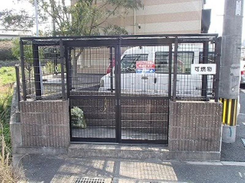 設備仕様は号室により異なる為、現況を優先とします。