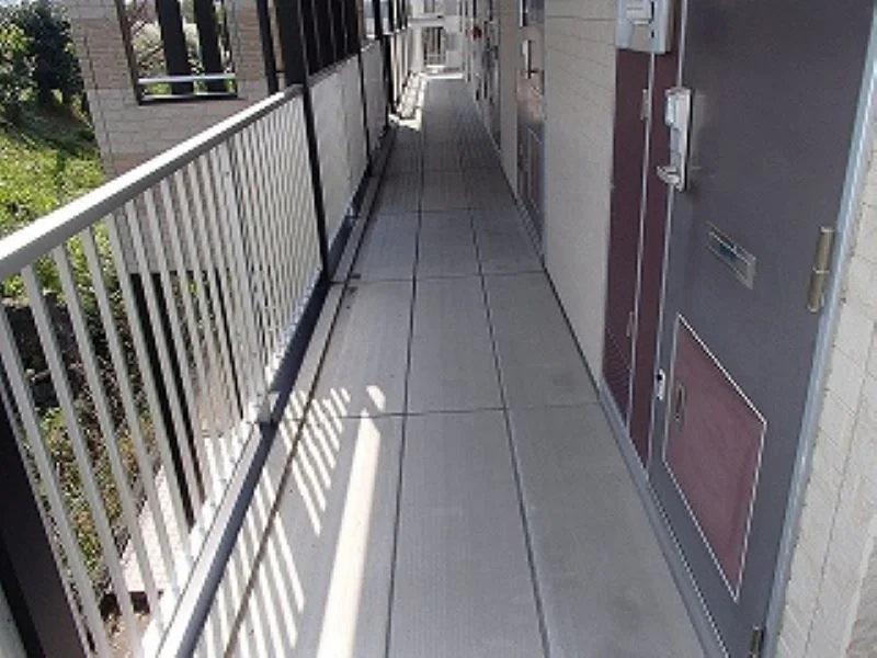 設備仕様は号室により異なる為、現況を優先とします。