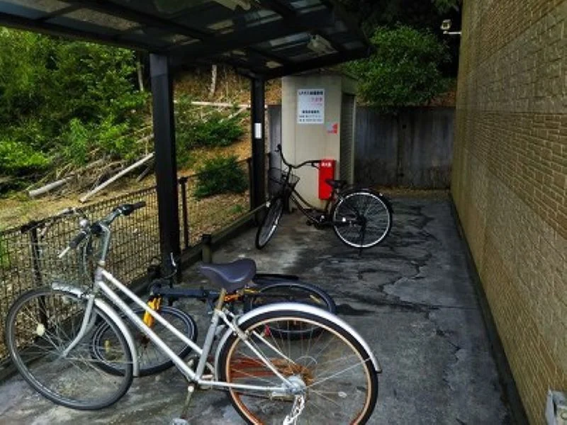 設備仕様は号室により異なる為、現況を優先とします。