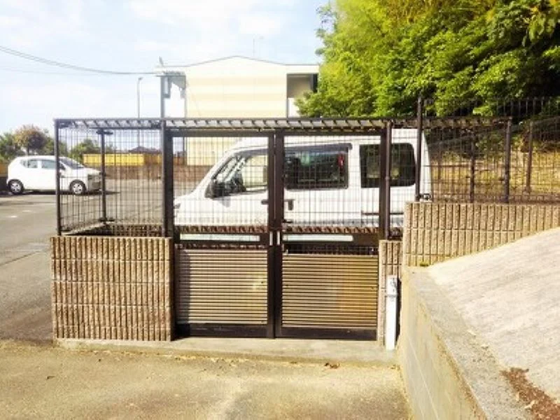 設備仕様は号室により異なる為、現況を優先とします。