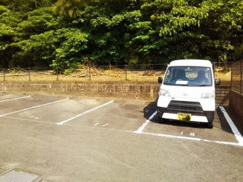 設備仕様は号室により異なる為、現況を優先とします。