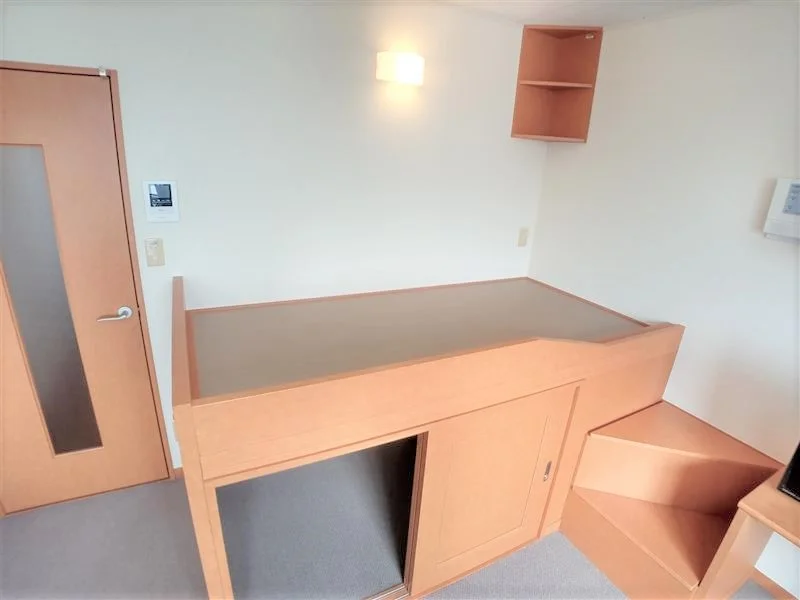 設備・仕様は号室により異なる為、現況を優先致します。