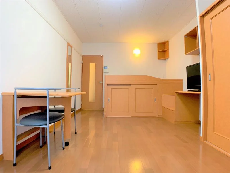 設備・仕様は号室により異なる為、現況を優先致します。