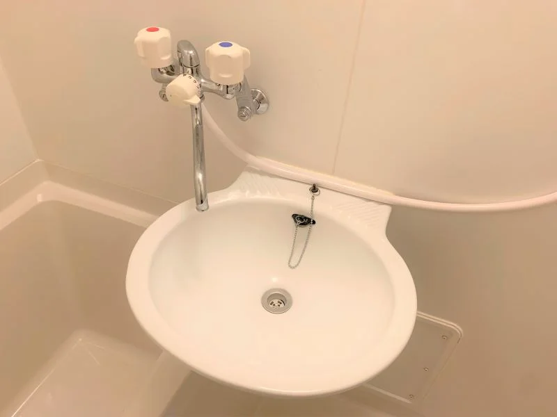 設備・仕様は号室により異なる為、現況を優先致します。